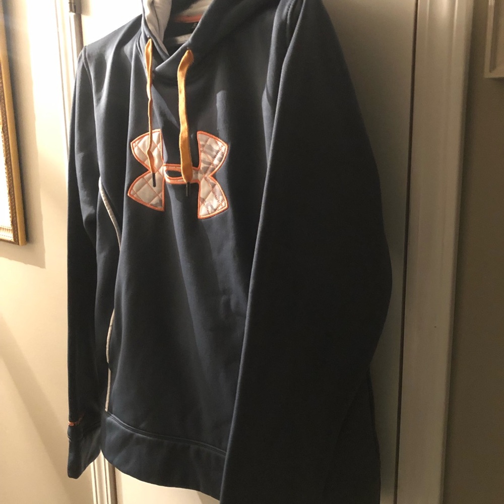 Under Amour Women’s hoodie